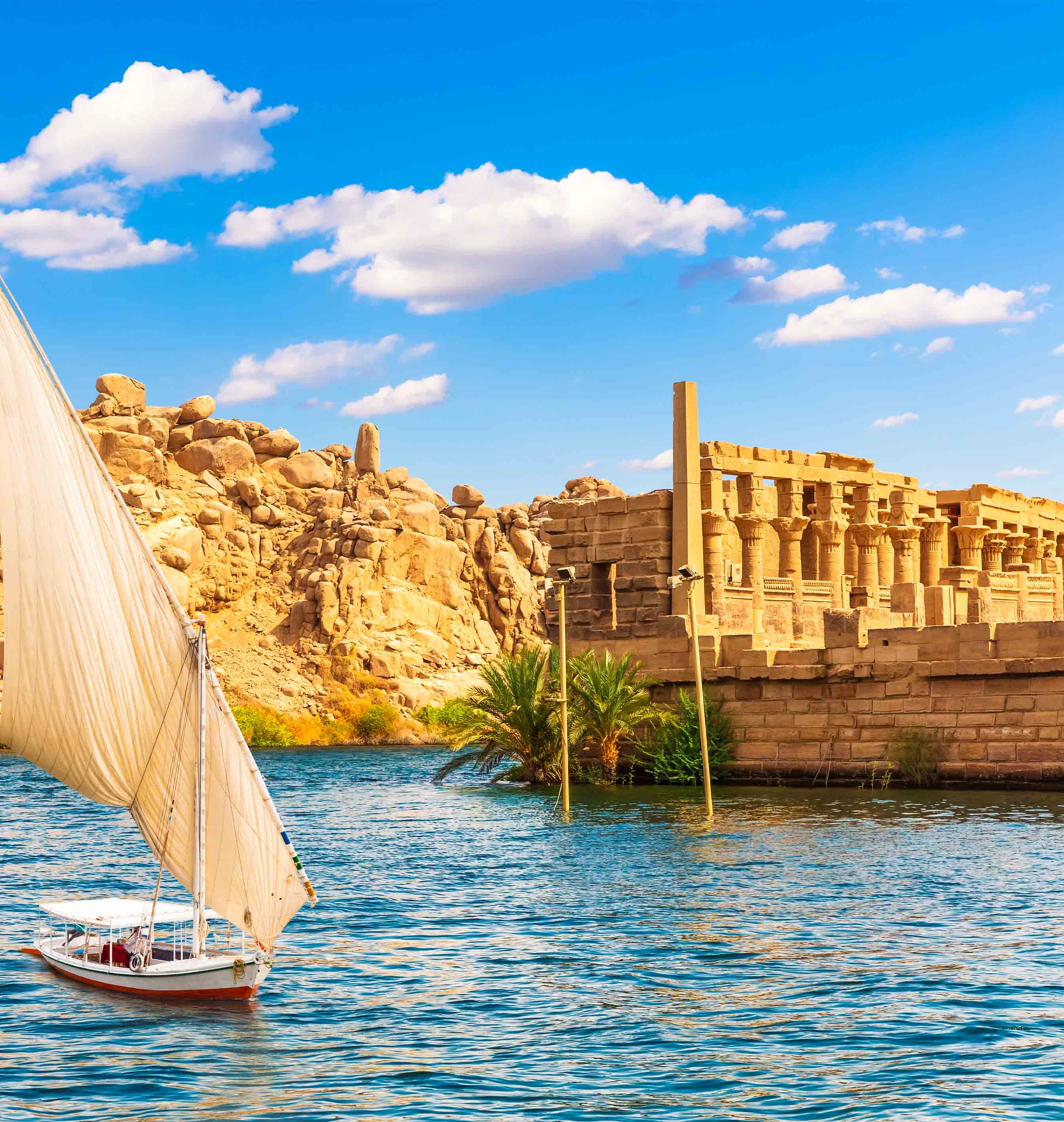 Aswan